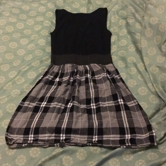 Mini Dress - Picture 3 of 3